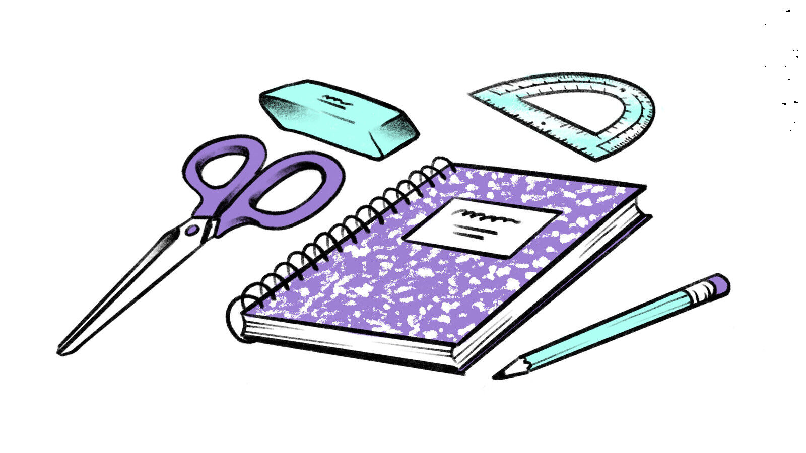 Our pandemic back-to-school supply list